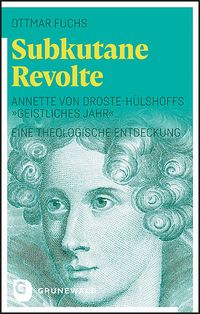 Produktbild: Subkutane Revolte