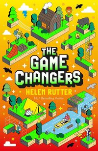 Produktbild: The Game Changers