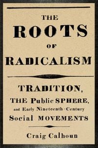Produktbild: The Roots of Radicalism