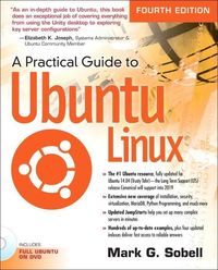 Produktbild: Sobell, M: A Practical Guide to Ubuntu Linux