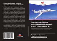 Produktbild: Analyse dynamique de structures composites semi-actives renforc&eacute;es de NTC