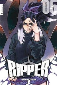 Produktbild: Ripper 05