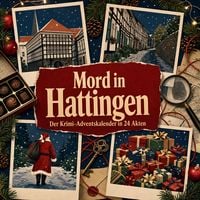 Produktbild: Mord in Hattingen