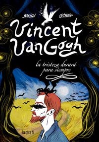 Produktbild: Vincent Van Gogh