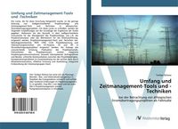 Produktbild: Umfang und Zeitmanagement-Tools und -Techniken