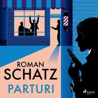Produktbild: Parturi