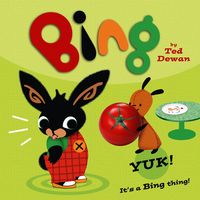 Produktbild: Dewan, T: Bing: Yuk!