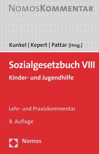 Produktbild: Sozialgesetzbuch VIII