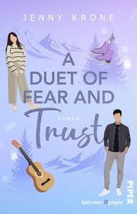 Produktbild: A Duet of Fear and Trust