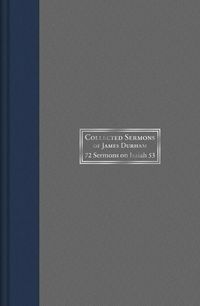 Produktbild: Collected Sermons of James Durham