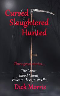 Produktbild: Cursed Slaughtered Hunted