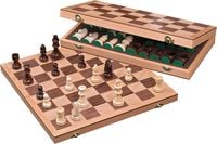 Philos 3094 - Schach-Mühle-Kombination, Mini, Reisespiel' kaufen -  Spielwaren