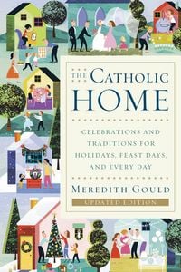 Produktbild: The Catholic Home