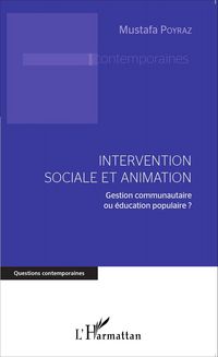 Produktbild: Intervention sociale et animation