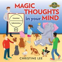 Produktbild: Magic Thoughts in Your Mind