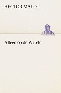 Produktbild: Alleen op de Wereld