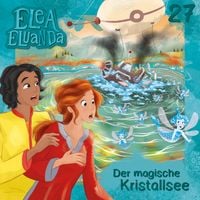 Produktbild: Der magische Kristallsee