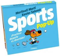 Produktbild: Sports Pop-Up