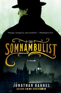 Produktbild: The Somnambulist