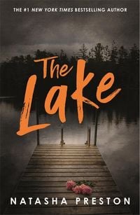 Produktbild: The Lake