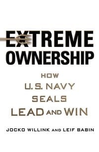 Produktbild: Extreme Ownership