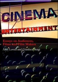 Produktbild: Cinema Entertainment
