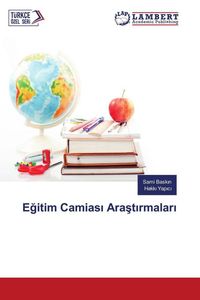 Produktbild: E&iquest;itim Camias&iquest; Ara&iquest;t&iquest;rmalar&iquest;