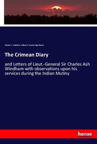 Produktbild: The Crimean Diary