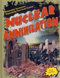 Produktbild: Nuclear Annihilation