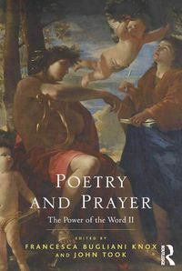 Produktbild: Poetry and Prayer