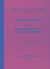 Produktbild: Ur Excavations