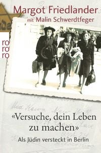 Produktbild: "Versuche, dein Leben zu machen"