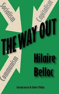 Produktbild: The Way Out
