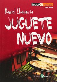 Produktbild: Juguete nuevo