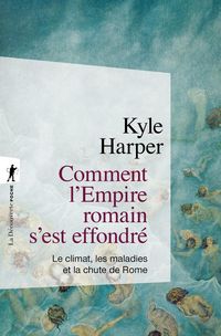 Produktbild: Comment l'Empire romain s'est effondr&eacute;