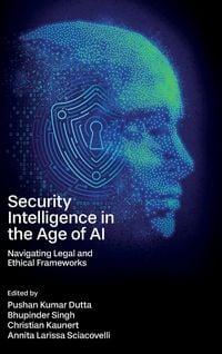 Produktbild: Security Intelligence in the Age of AI