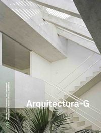 Produktbild: 2G #86 Arquitectura-G