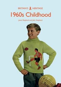 Produktbild: 1960s Childhood