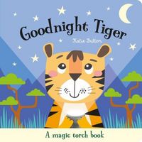 Produktbild: Goodnight Tiger
