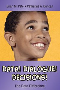 Produktbild: Data! Dialogue! Decisions!
