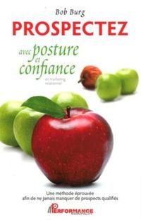 Produktbild: Prospectez avec posture et confiance