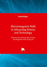 Produktbild: Electromagnetic Field in Advancing Science and Technology