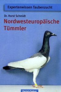 Produktbild: Nordwesteurop&auml;ische T&uuml;mmler