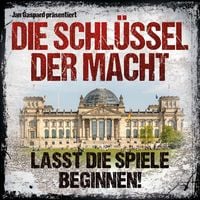 Produktbild: Lasst die Spiele beginnen!