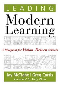 Produktbild: Leading Modern Learning