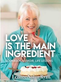 Produktbild: Love is the main ingredient