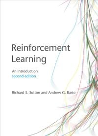 Produktbild: Reinforcement Learning