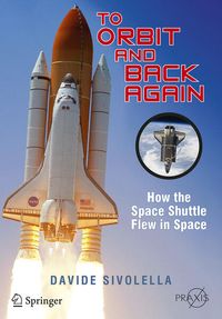 Produktbild: To ORBIT and Back Again