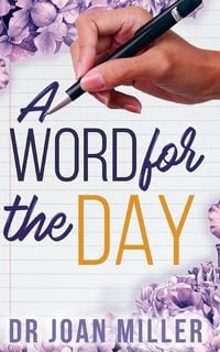 Produktbild: A Word for the Day