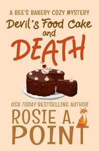 Produktbild: Devil's Food Cake and Death